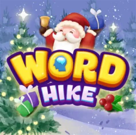 Word Hike .